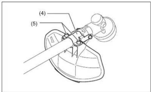 MAKITA EM4350RH - NOTA: - 2