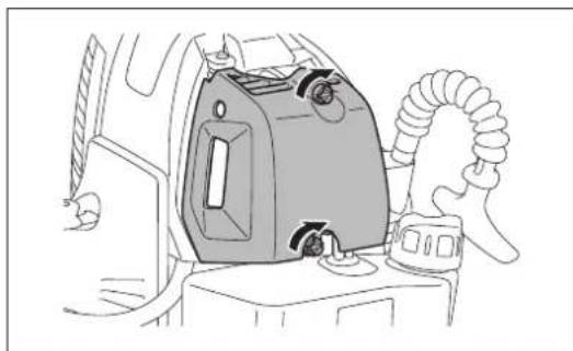 MAKITA EM4350RH - NOTICE: - 5