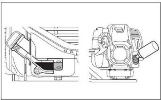 MAKITA EM4350RH - KENNISGEVING: - 1