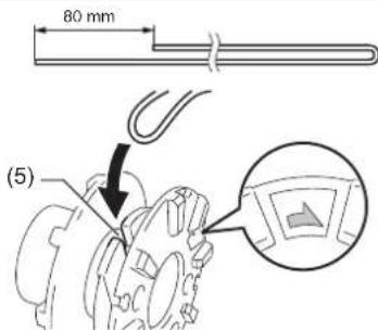 MAKITA EM4350RH - ABSTELLEN - 3