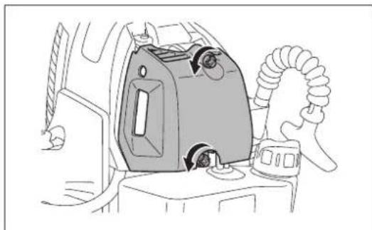 MAKITA EM4350RH - PRECAUCIÓN: - 2