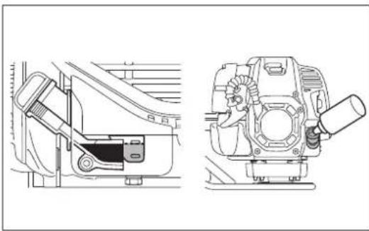 MAKITA EM4350RH - ΕΙΔΟΠΟΙΗΣΗ: - 1
