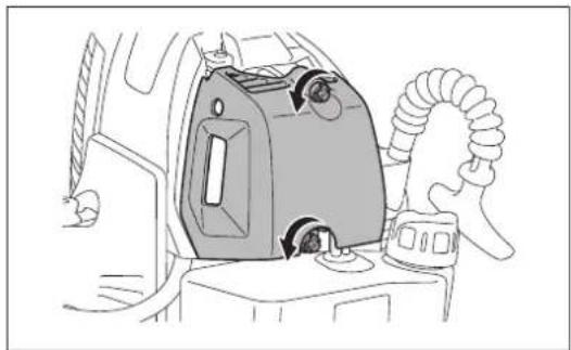 MAKITA EM4350RH - PRECAUÇÃO: - 2