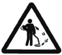 MAKITA EM4350RH - Onderhoudsinstructies - 1