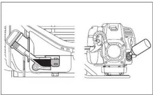 MAKITA EM4350RH - OBSERVAÇÃO: - 1