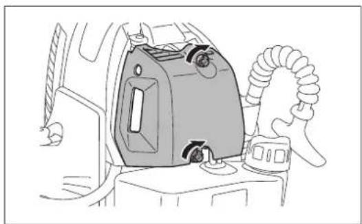 MAKITA EM4350RH - LET OP: - 4