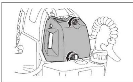 MAKITA EM4350RH - NOTICE: - 3