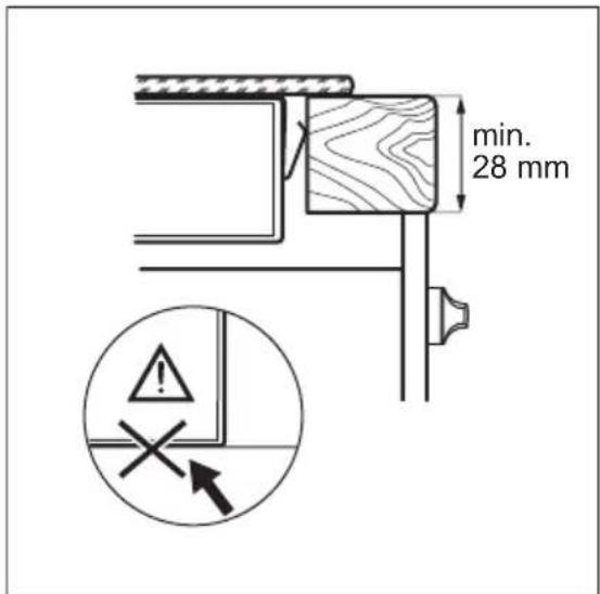 AEG IAE74840FB - Montaz - 5