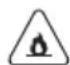AEG RMB96729VX - WARNING! - 1
