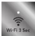 AEG RMB96729VX - Wi-Fi-forbindelse - 1