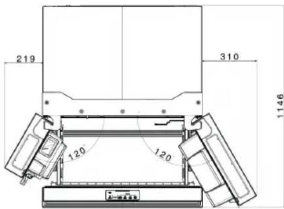 AEG RMB96729VX - MERK - 1