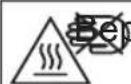 BESTRON AWK1101Z - VEILIGHEIDSVOORSCHRIFTEN - Elektriciteit en warmte - 1