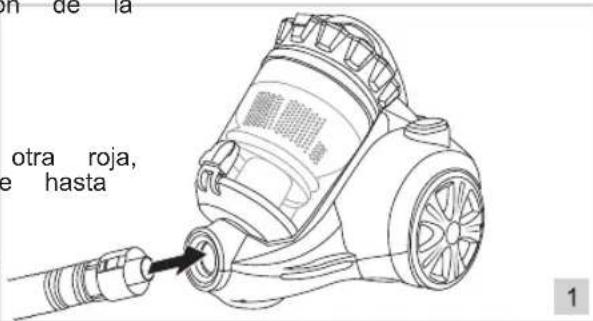 BESTRON Multipo Plus AMC1000B - MEDIO AMBIENTE - 3