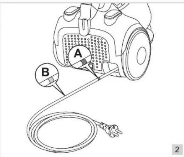 BESTRON Multipo Plus AMC1000B - WERKING - Gebruik - 2
