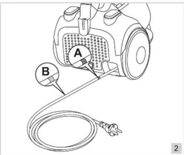 BESTRON Multipo Plus AMC1000B - FUNZIONAMENTO - Uso - 2