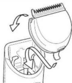 BESTRON DSA220 - Figure 3 - 2
