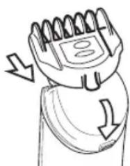 BESTRON DSA220 - FUNCIIONAMIENTO - Antes del primer uso - 2