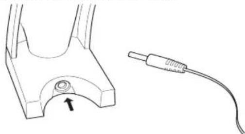 BESTRON DSA220 - VERWENDUNG - Vorder ersten Verwendung - 1