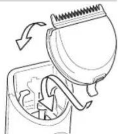 BESTRON DSA220 - Figure 3 - 1