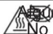 BESTRON ASM108Z - NORMAS DE SEGURIDAD - Electricidad y fuentes de calor - 1