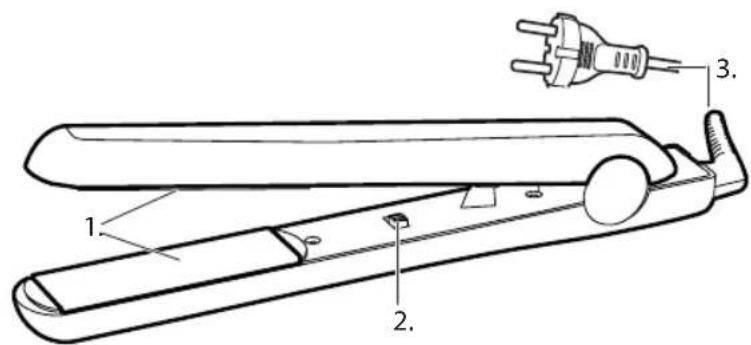 BESTRON ADA670 - WERKING - Algemeen - 1