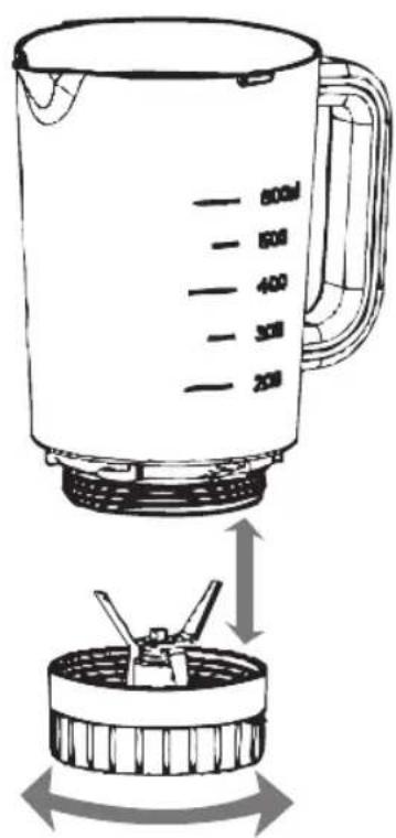 BESTRON AB511R - PULIZIA E MANUTENZIONE - 3