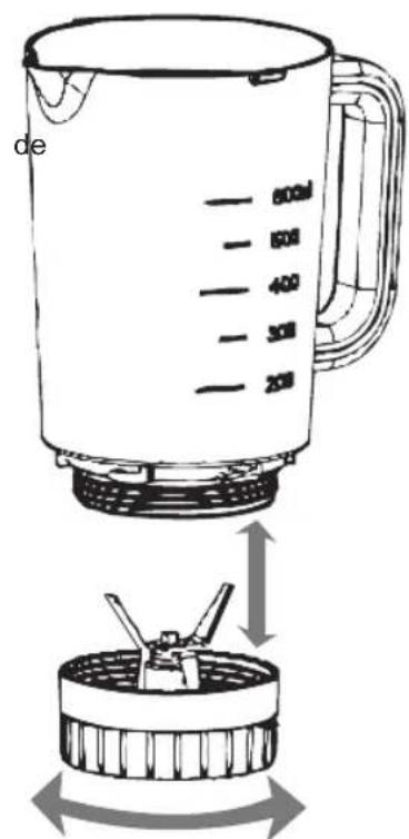 BESTRON AB511R - REINIGING EN ONDERHOUD - 1
