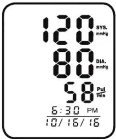 ADE FITvigo BPM 1600 - Comenzar la medicación - 3