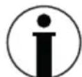 ADE FITvigo BPM 1600 - Explanation of symbols - 4