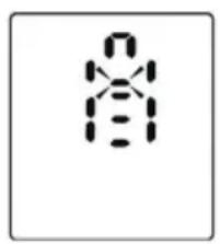 ADE FITvigo BPM 1600 - Charging the battery - 2