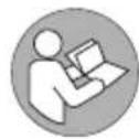 ADE FITvigo BPM 1600 - Explication des symboles utilisés dans le mode d'emploi - 5