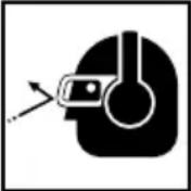 METABO H 90SG - SPECIFIC SAFETY RULES AND SYMBOLS - 2