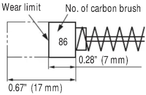 METABO H 90SG - WARNING: - 1