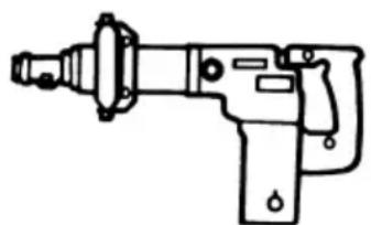 METABO H 55SC - OPTIONAL ACCESSORIES....sold separately - 2