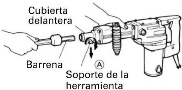 METABO H 55SC - PRECAUCION: - 1