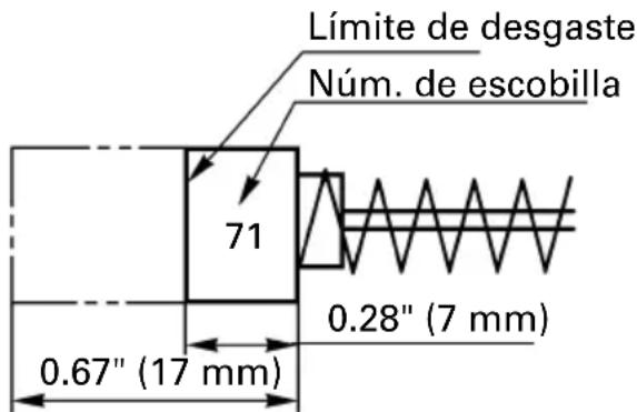 METABO H 55SC - MANTENIMIENTO E INSPECCION - 1