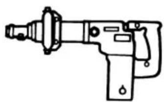 METABO H 55SC - OPTIONAL ACCESSORIES....sold separately - 5