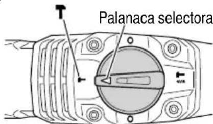 METABO DH 36DMA - a PRECAUCION - 1