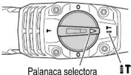 METABO DH 36DMA - PRECAUCION - 1