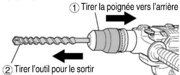 METABO DH 36DMA - PRECAUTION - 2