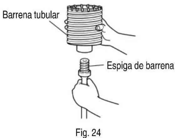 METABO DH 36DMA - PRECAUCION - 1