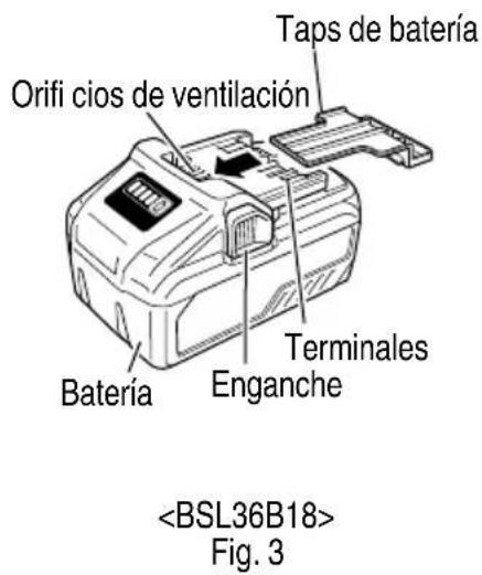 METABO DH 36DMA - PROPIETARIOS DE ESTA HERRAMIENTA! - 2
