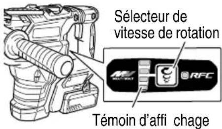 METABO DH 36DMA - PRECAUTION - 3