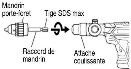 METABO DH 36DMA - PRECAUTION - 1