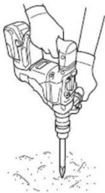 METABO DH 36DMA - NOTE - 4