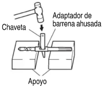 METABO DH 36DMA - PRECAUCION - 2