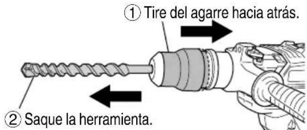 METABO DH 36DMA - PRECAUCION - 2