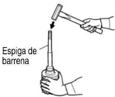 METABO DH 36DMA - PRECAUCION - 1
