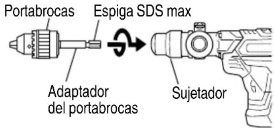 METABO DH 36DMA - PRECAUCION - 1