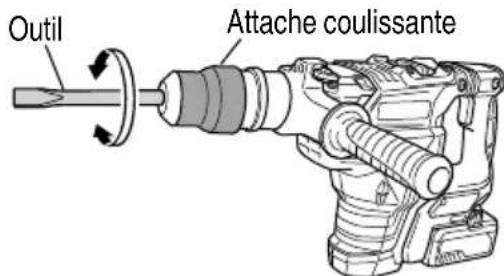 METABO DH 36DMA - REMARQUE - 2